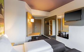 B&B Hotel Moenchengladbach