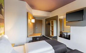 B&B Hotel Moenchengladbach